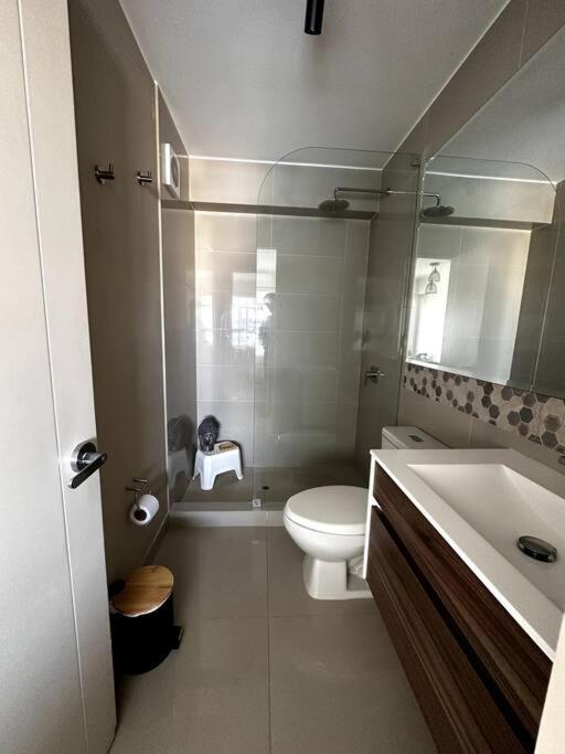 Home Cavero, Moderno Y Completo Departamento Lima Kültér fotó