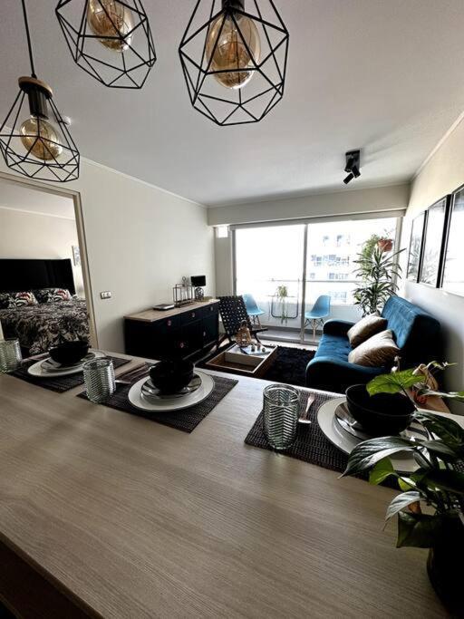 Home Cavero, Moderno Y Completo Departamento Lima Kültér fotó
